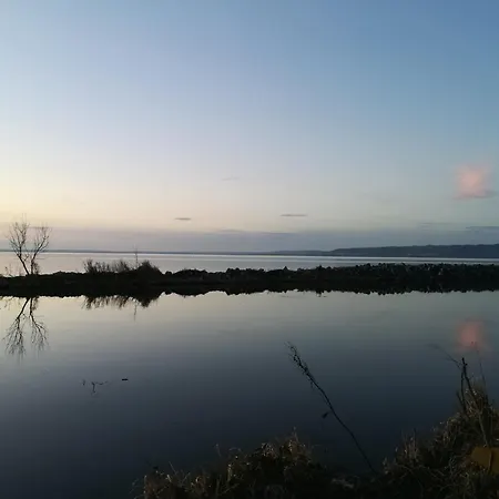 Lägenhet Petofi 4 *