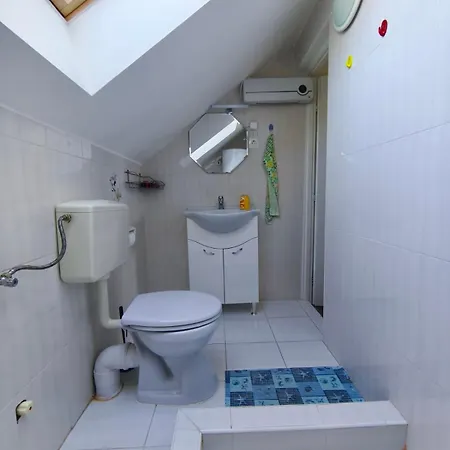 Apartment Petofi 4 Balatonmariafurdo