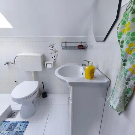Petofi 4 Apartment *