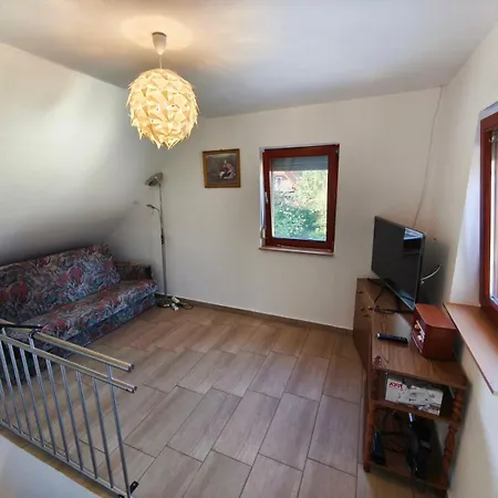 Petofi 4 Apartment Balatonmariafurdo
