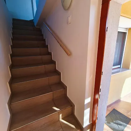 Petofi 4 Apartment *