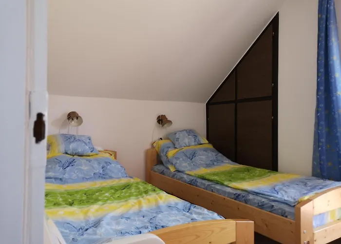 Petofi 4 * Balatonmáriafürdő