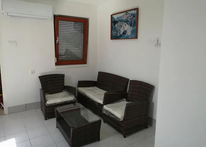 Petofi 4 Apartment *