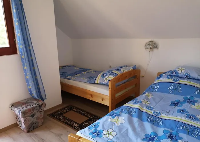 Petofi 4 Διαμέρισμα