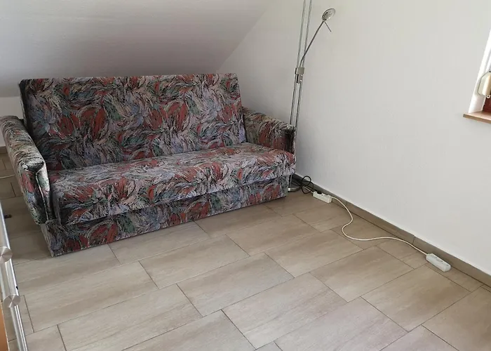 Petofi 4 Apartment Balatonmáriafürdő