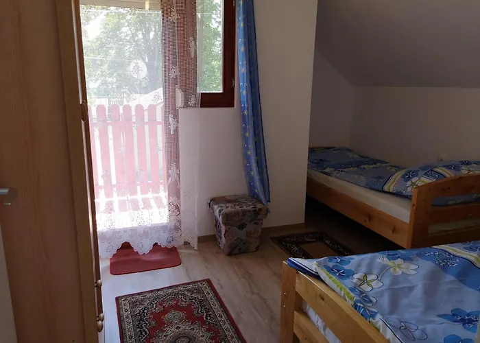 Petofi 4 * Balatonmáriafürdő