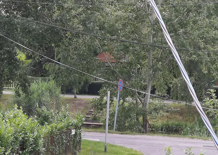 Petofi 4 Διαμέρισμα