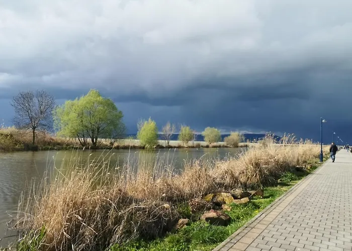 Petofi 4 Διαμέρισμα Balatonmáriafürdő